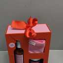 Ceremonia The Spaliday Kit Ultimate Hair Spa Bundle for Frizz Control & Damage Repair