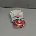 2 x Reliance Replacement Spigot Assembly, 1.3 Inch x 3.5 Inch x 10.5 Inch, White