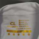 CL convallaria Thermal Underwear Long Johns Set Mens Winter Gift Hunting Gear Sport Base Layer Bottom Top (Medium, 1-white)