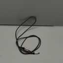 LDLrui 4K USB C to Mini HDMI Cable 3.3FT, Supports 4K@60Hz, 2K@120Hz, High Speed Type-C to Mini HDMI Uni-Directional Cord, for Steam Deck, ROG Ally, Laptop, MacBook, KYY, ARZOPA, MNN Portable Monitor