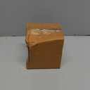 ITOS365 Napkin Rings Set of 12 for Dining Table Decoration Parties Everyday Metal Napkin Holder Leaf Gold (Pack of 12)