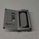 Master Lock 5900D Set Your Own Combination Portable Safe, 9-17/32 in. Wide