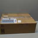 Memory Foam Bed Pillow for Sleeping, Ergonomic Cervical Contour Neck Support Orthopedic Pillow for Side Back Stomach Sleeper, Neck and Shoulder Pain (Blue)