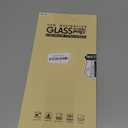 TTCR-II Compatible with 2022-2024 BMW X3 Screen Protector, for X4 Screen Protector 2022-2025, 12.3-Inch Tempered Glass Protective Film for X3 G01 and X4 G02