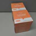 2 x Amazon Basics 2-Ply Ultra Facial Tissue with Lotion, 75 Count