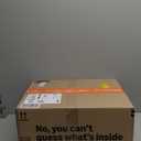 SUNKISS Masterpiece Adult Diapers with Tabs, Unisex Disposable Incontinence Briefs for Women and Men, Odor Control, White, Small/Medium, Previously Medium, 10 Count