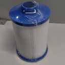 POOLPURE 4CH-23 Spa Filter Replaces PFF25TC-P4, Lifesmart 303263, 78459, Filbur FC-2400, Excel Filters XLS-442, Freeflow Lagas FF-100 CLX Claro, SD-00206, Aladdin 12536, AK-90032 Hot Tub Filter 1PACK