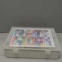 YBUTVY Diamond Art Trays with Lids, 30PCS Diamond Painting Trays with Lids  Diamond Painting Storage, Diamond Painting Accessories for Diamond Art Beads (1 Pack)