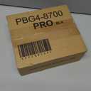 Pitbull Gold PRO Electric Head and Face Shaver