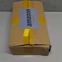 ENKEZI Acacia 2,3 Tiers Corner Shower Shelf, Triangular Corner Shelf Wooden Bathroom Shelf for Tiled Wall, Shower Corner Shelf, No Drilling Requied (3)