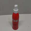 CHI 44 Iron Guard Thermal Protection Spray, Nourishing Formula Helps Resist Heat Damage to Hair & Tame Frizz, Clear, 8 Oz (8 Fl Oz (Pack of 1))