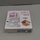 Wooden Magnetic Pattern Block Set with Cards & Pen, 248 Pcs Montessori Creative Magnetic Puzzle Toys for Toddlers 4-8, Learning Educational STEM Tangrams for Kids Boys Girls 4 5 6 7 8