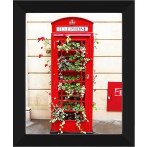 SESEAT Black 8x10 Picture Frame, Photo Frame for Wall Mounting or Tabletop Diaplay, 1 Pack