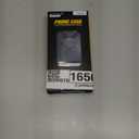 for Motorola Moto G Power 5G 2025 Case [15 FT Military Grade Drop Protection] with 2X Tempered Glass Screen Protector, Heavy-Duty Shockproof Kickstand Case for Moto G Power 5G 2025 Dark Blue