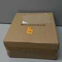 2pcs Swan Statues Couple's Home Decorations for Living Room Decor and Accessories, Sculptures Home Decor for Coffee Table, Book Shelf Decor Accents (Blue)