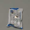 5 Pack 3.3ft USB A to USB Type C iPhone Charging Cable 16E 16 15 Pro Plus Pro Max for iPad Pro/Air 5th 4th Mini 6th Gen Charger Charging Cord, for MacBook Pro and More(White)