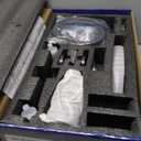 2 Handles Tub Shower Faucet Set Shower System with Tub Spout Bathtub Faucet Set Shower Tub Combo Set Complete Tub and Shower Trim Kit Matte Black