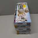5 x Little Debbie Zebra Cakes, 10 Twin-Wrapped Cakes, 13.0 OZ Box (EXP 08/12/26)