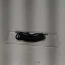 AGVEE 3ft Coiled Short USB-C to Lightning Charging Cable [MFI Certified] 30W PD Fast Charger Cord in Car for iPhone 14/13/12/11/XS/8/7/6/5 CarPlay, iPad, iPod, Dark Gray