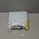 30 Pack Duster Refills Compatible with Swiffer Duster, Heavy Duty Multi Surface Duster Replacement with 1 Extra Handle for Cleaning Furniture, Blinds, Ceiling Fans and Car