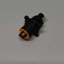 9745299 Pressure Balanced Cartridge Compatible With Pfister 0X8/JX8/VB8/JV8 Valves, Shower Cartridge Replacement Part, for Tub & Shower Valves, Metal Stem