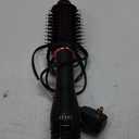 REVLON One Step Volumizer PLUS Hair Dryer and Styler | More Volume, Less Damage, and More Styling Control for Easy and Fast Salon-Style Blowouts, Plus Travel Friendly (Black)