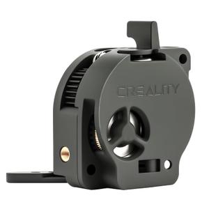 Creality Official Extruder Kit for K1 Series CFS Upgrade Accessory Kit, Built-in Filament Break Sensor and Cutter, Dual Gears for Smooth Feeding, Force Up to 80N