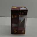 Philips Dimmable LED Amber light 40W 7.5w LED Vintage