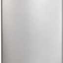 Danby DAR110A1BSLDD 11 Cu.Ft. Apartment Refrigerator in Fingerprint Free Finish, Full Fridge for Condo, House, Small Kitchen, E-Star Rated, Stainless Look