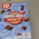 Swiss Miss Milk Chocolate Flavor Hot Cocoa Mix, 1.38 oz. 50-Count (EXP 12/01/27)