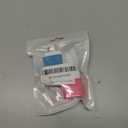 USB Wall Charger Block 2-Pack, 5V 1A Power Adapter for iPhone 14/13/12/11/XS/8 Plus, Samsung Galaxy S23/S22/S21/S10/S9, Google Pixel, USB Cube for Home Travel (Bluepurple)