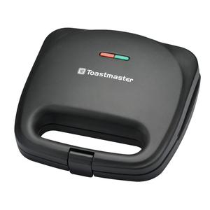 Toastmaster 2 Slice Waffle Maker