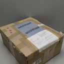 JiatuA Portable Shower Caddy Basket with Compartments Cleaning Supplies Organizer with Handle Plastic Storage Divided Tool Bin for Bathroom, Bedroom, Kitchen, College Dorm, Garden, Under Sink, White