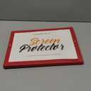 soonjet 2Pack for MacBook Air 13.6 inch Screen Protector M4 M3 M2 20252022 [Notchless FullCoverage] [4K Ultra HD, Like Bare Screen] Laptop Screen Protector for MacBook Air 13" A3240 A3113 A2681