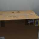 Petmate Pet Cafe Cat and Dog Water Dispenser - Water Bowl for Cats and Dogs, USA Made, 3 GAL, Pearl Tan