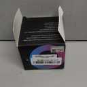 MAGICYOYO K2 Crystal Yoyo for Kids 8-12 & Beginners, Durable Plastic Responsive Yoyo Professional with Finger Spin & DNA Function, Includes 12 Yo-yo Strings, Yo yo Glove & Bag (Pure White