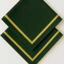 Tropical 16 Ct Beverage Napkins 9 Pack