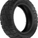 8.5x3.0 Electric Scooter Tire,Thickened Rubber Tyres for Electric Scooter E Bikes Tires