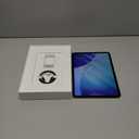 Apple iPad Pro 11-inch (M5): Ultra Retina XDR Display, 2TB, Landscape 12MP Front Camera/12MP Back Camera, LiDAR Scanner, Wi-Fi 7 with Apple N1, Face ID, All-Day Battery Life  Space Black