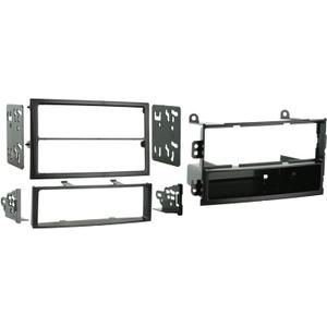Metra Electronics - Nissan 350Z 2003-2005 (99-7402) Metra Radio Install Kits (997402)