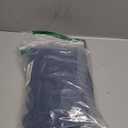 PACBREEZE Women's Maternity Jeans Over Belly Skinny Stretchy Denim Pants Comfy Slim Pregnancy Pants (Medium, 01: Dark Blue)