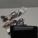 Car Stereo Radio for Toyota Prius 2010-2015 with Apple Carplay Android Auto - 9" IPS Touchscreen Car Head Unit Replacement with GPS BT WiFi FM SWC Mirror Link Backup Camera - 2G+32G (J.B.L)