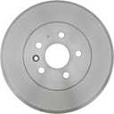 ACDelco Gold 18B601 (19292983) Rear Brake Drum