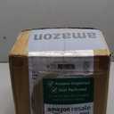  Heavy-Duty Slam Medicine Ball for Exercise, Weighted Design, 15lb, Black