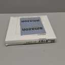 Homebuds Bathroom Scale for Body Weight, High Precision 0.1lb by Professional Factory Since 2001, Weight Scale LED Display and Step-On, 3*AAA Batteries Included, 400lb/182kg, Blue