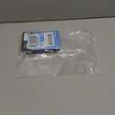 Link Dream Ear Pads for Bose Quiet Comfort 35 Soft Protein Leather Replacement Earpads Ear Cushions Ear Pad for Bose QC 35/25 / 15 QC2 / Ae2 / Ae2i / Ae2W / Sound Link/Sound True (Black)