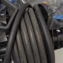 Pressure Washer 5000 PSI Adjustable Pressure, Power Wahser Powered with 33ft Pressure Hose, 4 Nozzles and 500ml Foam Cannon, Cleaner Machine for Home, Car, Blue