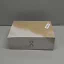 On Women's Cloudswift Sneakers (8, All White)
