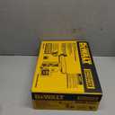 DEWALT Onboard Rotary Hammer Dust Extractor for 1-Inch SDS Plus Hammers (DWH303DH)