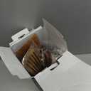 Kitchen Utenails Set with Holder,Kitchen Wooden Utensils for Cooking, Wood Utensil Natural Teak Wood Spoons for Cooking,Wooden Kitchen Utensil Set With Spatula and Ladle (11)